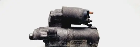 Mazda 3 I Starter motor Y601184800