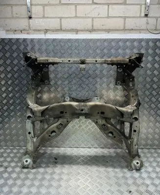 BMW 5 F10 F11 Front subframe 2121644