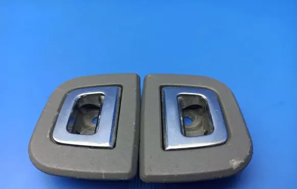 BMW 7 E65 E66 Tie down hook / loop BMWE65E66