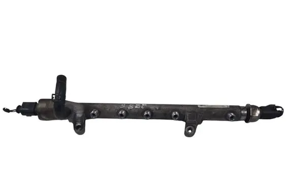 Skoda Octavia Mk2 (1Z) Fuel main line pipe 03L906051