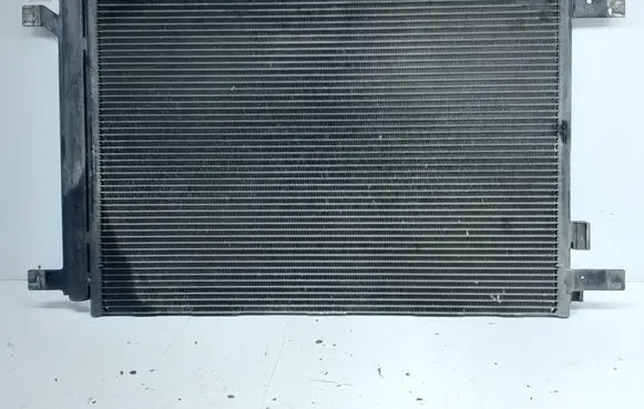 Audi A3 S3 8V A/C cooling radiator (condenser) 5Q0816411AN