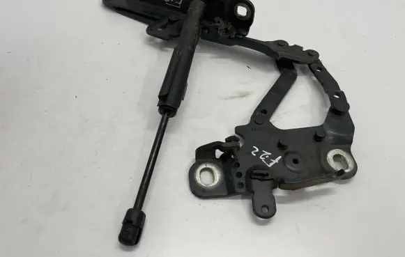 BMW 2 F22 F23 Engine bonnet/hood hinges 7239416
