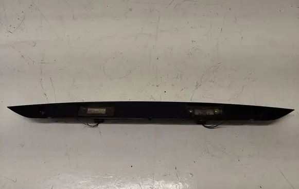 Ford Galaxy Number plate light 7M5943021A