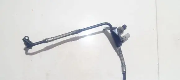 Audi A4 S4 B7 8E 8H Turbo turbocharger oiling pipe/hose 059145771k
