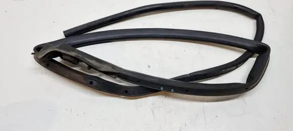 Peugeot 5008 II Rubber seal front door (on door) 9811258380