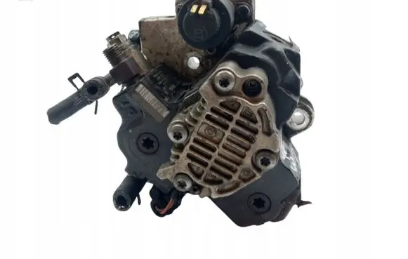 Toyota Yaris Fuel injection high pressure pump 0445010134