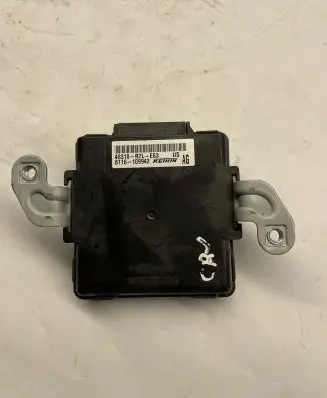 Honda CR-V Transfer box differential control unit 48310R7LE63