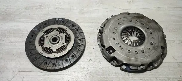 Jeep Cherokee Clutch set kit 1078325 3000950673