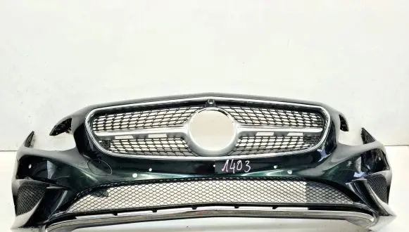 Mercedes-Benz S C217 Front bumper A2178803347