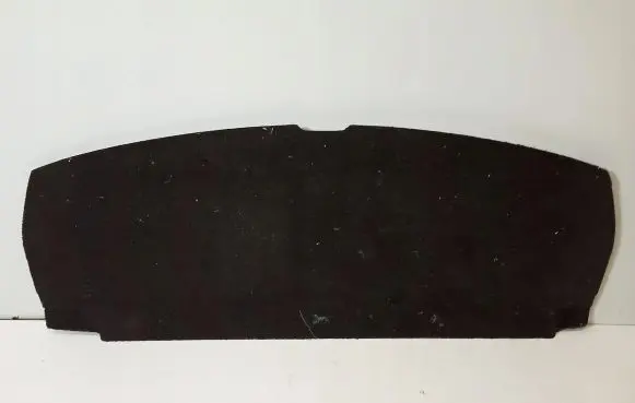 Renault Espace - Grand espace V Trunk/boot mat liner 46446464646