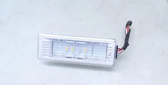 BMW 1 F20 F21 Boot/trunk interior light 9242161 924216103