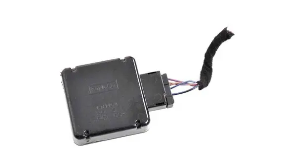 Rain sensor