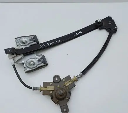 Seat Ibiza II (6k) Rear door manual window regulator