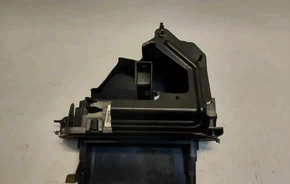 Ford Ranger IV Engine control unit holder 