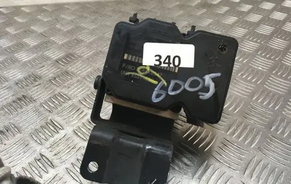 Hyundai i40 ABS Pump BE6003I507