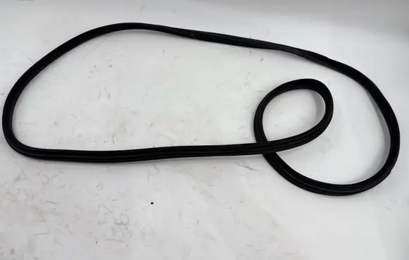 Volvo S60 Front door rubber seal 