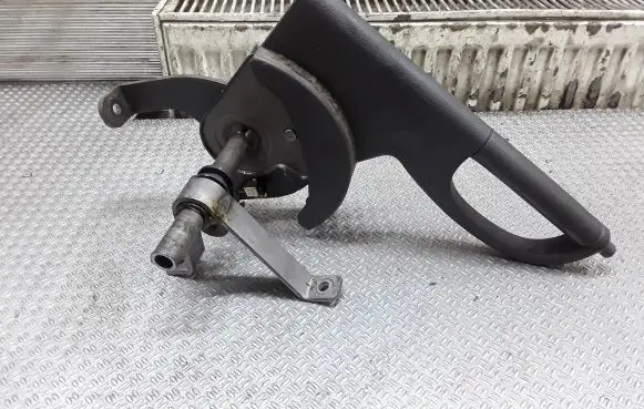 SsangYong Kyron Handbrake/parking brake lever assembly