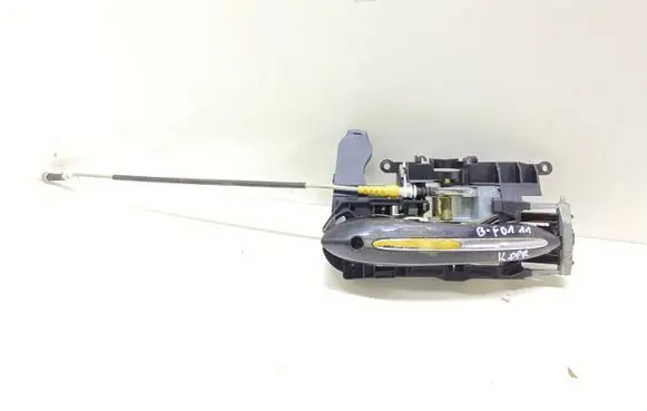 BMW 7 F01 F02 F03 F04 Loading door interior handle 