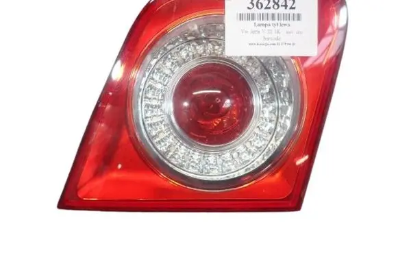 Volkswagen Jetta V Rear/tail lights 1K5945093