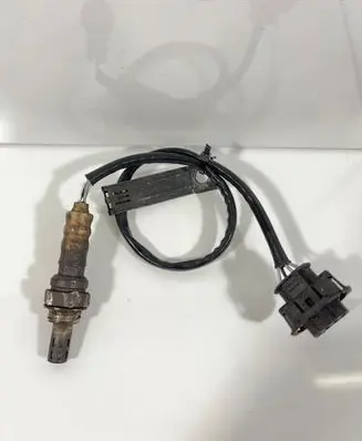 Opel Astra G Lambda probe sensor 55353811