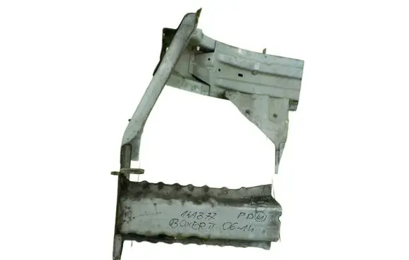 Peugeot Boxer Front side member PRZOD