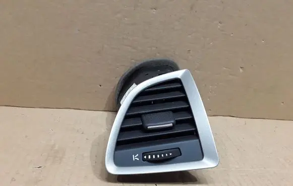 Opel Astra J Dashboard side air vent grill/cover trim 13300569 13261537