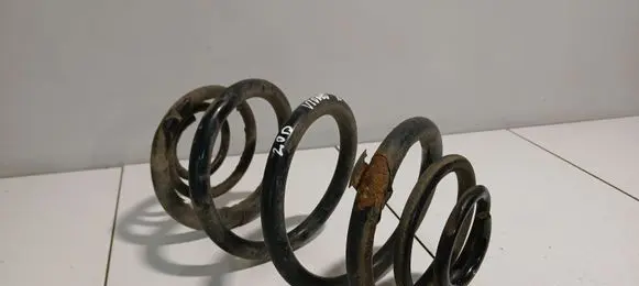 Opel Vivaro Rear coil spring 
