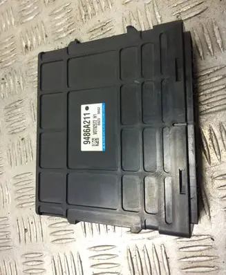 Mitsubishi Outlander Other control units/modules 9486A211
