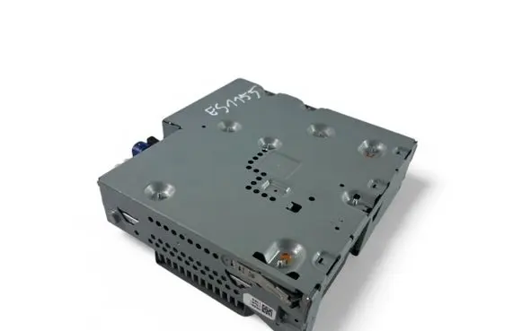 GPS navigation control unit/module