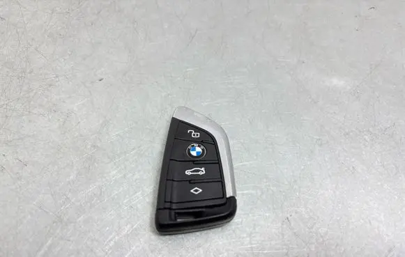 BMW 3 G20 G21 Ignition key/card 5A40697 3248A1D21A 434MMZCA