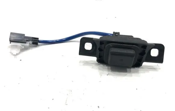 Toyota Camry VIII XV70 Tailgate/trunk/boot exterior handle 