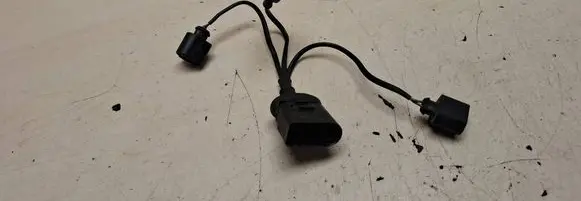 Audi A3 S3 8L Other wiring loom 4A0906102 1J0973835 6ERRANV
