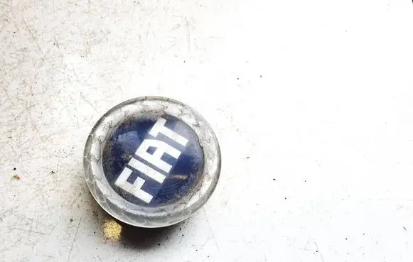 Fiat Punto (176) Original wheel cap 46746586