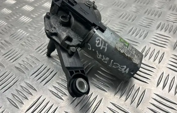 Opel Vectra C Rear window wiper motor 53015612 00059248 009185821