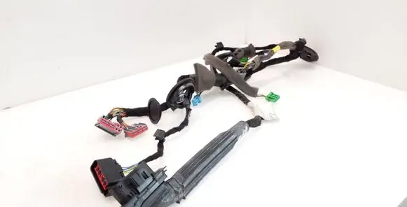 Volvo XC60 Front door wiring loom 31374749