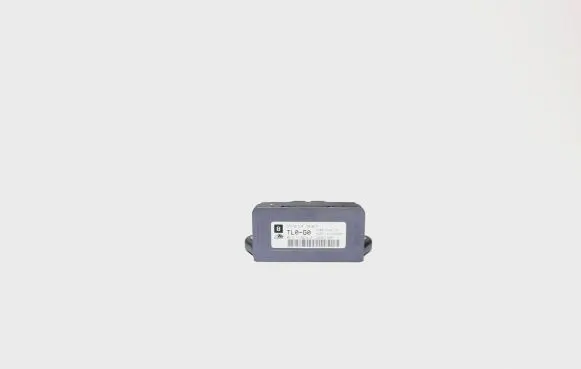 Honda Accord ESP acceleration yaw rate sensor 39970TL0G010M1 06211702343