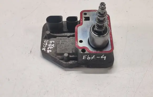 Volvo XC60 Torque split ecu control unit/module 5WP3351201
