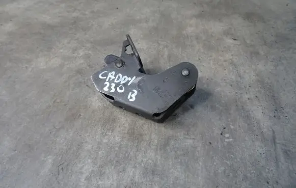 Volkswagen Caddy Tailgate/trunk/boot lock/catch/latch 6K9827505A