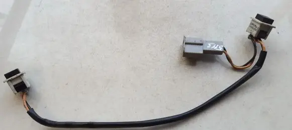 Renault Espace III Sensor 1413nx2065