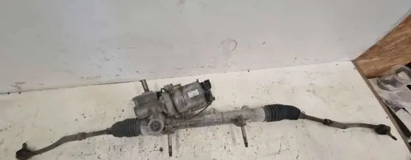 Peugeot 207 Steering rack 6700001531B Q003T63872ZE 0003T63872Z