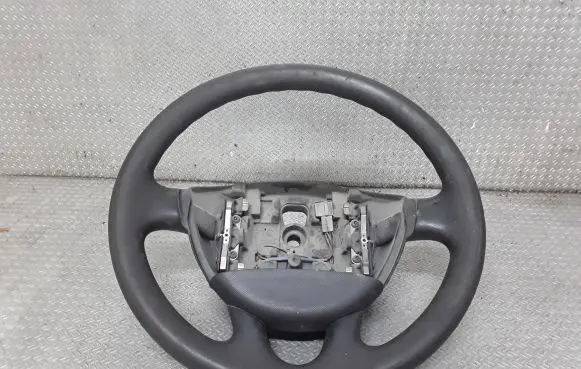 Opel Vivaro Steering wheel 8200201344
