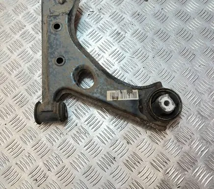 Fiat Punto Evo Front control arm 17307