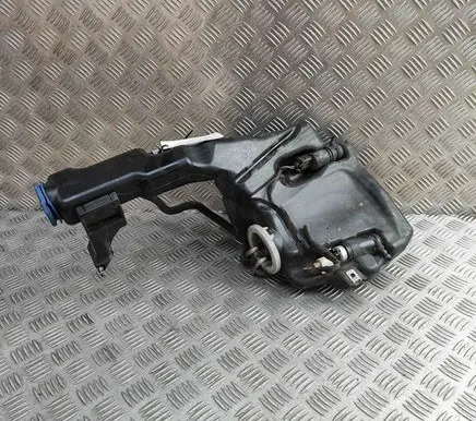 Mercedes-Benz E A207 Windshield washer fluid reservoir/tank A2048602360