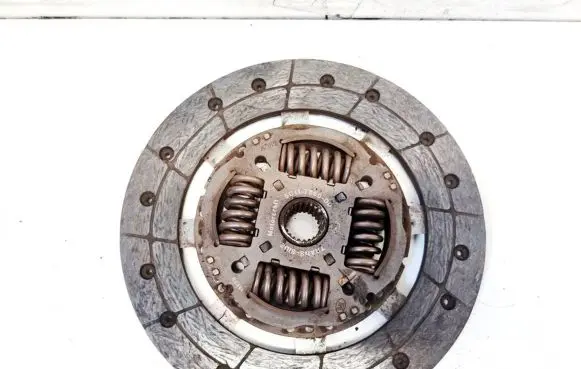 Ford Transit Clutch pressure plate 6C117550DD 6C11-7550-DD