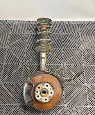 Skoda Octavia Mk4 Front wheel hub spindle knuckle 5WA412021