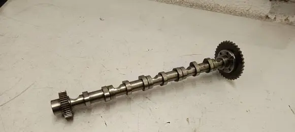 Porsche Cayenne (92A) Camshaft 057101bn