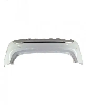 Volvo V60 Rear bumper