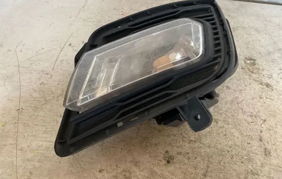 KIA Ceed Front fog light trim/grill 866641H500