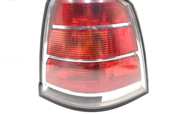 Opel Zafira B Rear/tail lights