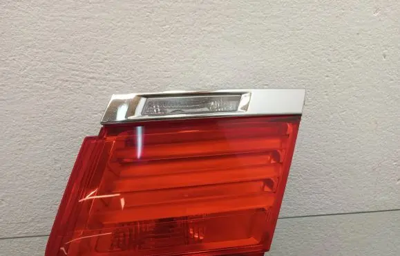 BMW 7 F01 F02 F03 F04 Tailgate rear/tail lights 7182206